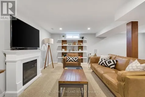 19 Sparta Street St. Thomas ON N5R 5H1