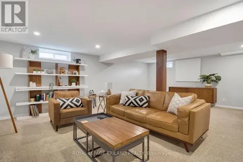 19 Sparta Street St. Thomas ON N5R 5H1