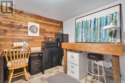 19 Sparta Street St. Thomas ON N5R 5H1