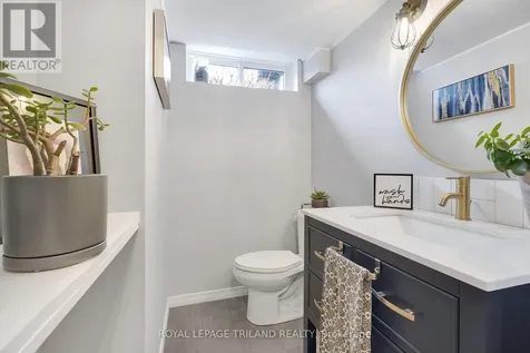 19 Sparta Street St. Thomas ON N5R 5H1