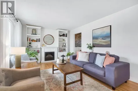 19 Sparta Street St. Thomas ON N5R 5H1