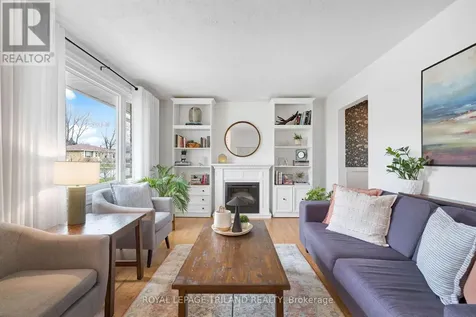 19 Sparta Street St. Thomas ON N5R 5H1