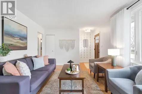 19 Sparta Street St. Thomas ON N5R 5H1