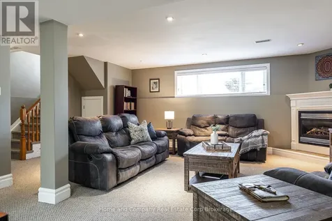 139 Mcgregor Street Stratford ON N4Z 1G8