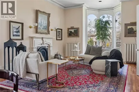 66 Paisley Street Guelph ON N1H 2N8
