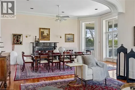 66 Paisley Street Guelph ON N1H 2N8