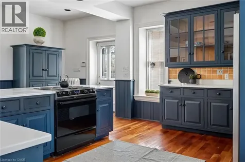 66 Paisley Street Guelph ON N1H 2N8