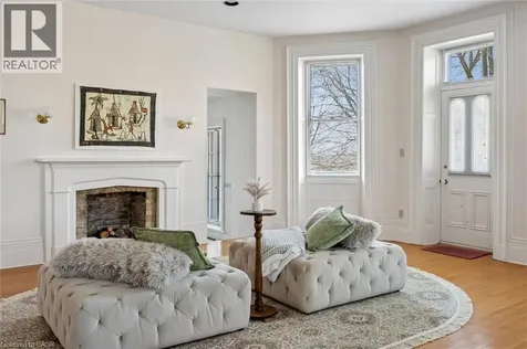 66 Paisley Street Guelph ON N1H 2N8