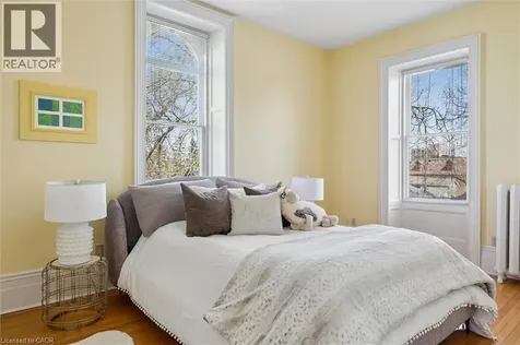 66 Paisley Street Guelph ON N1H 2N8
