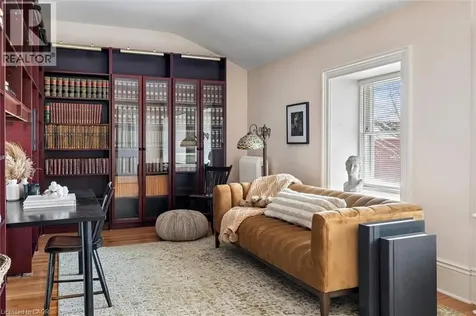 66 Paisley Street Guelph ON N1H 2N8