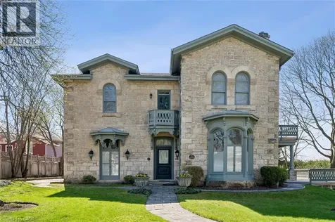 66 Paisley Street Guelph ON N1H 2N8