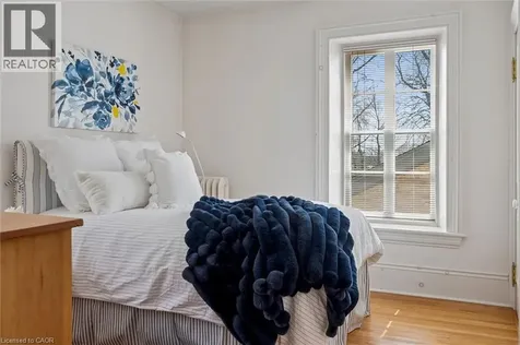 66 Paisley Street Guelph ON N1H 2N8