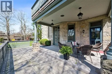 66 Paisley Street Guelph ON N1H 2N8