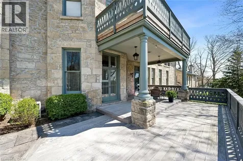 66 Paisley Street Guelph ON N1H 2N8