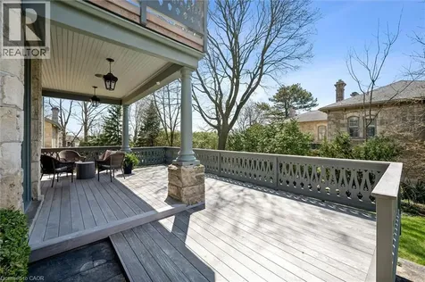 66 Paisley Street Guelph ON N1H 2N8