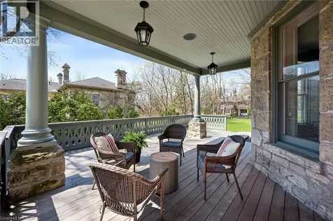66 Paisley Street Guelph ON N1H 2N8