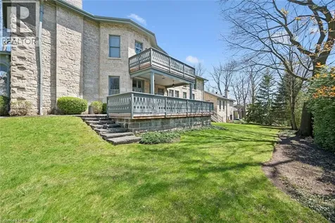 66 Paisley Street Guelph ON N1H 2N8
