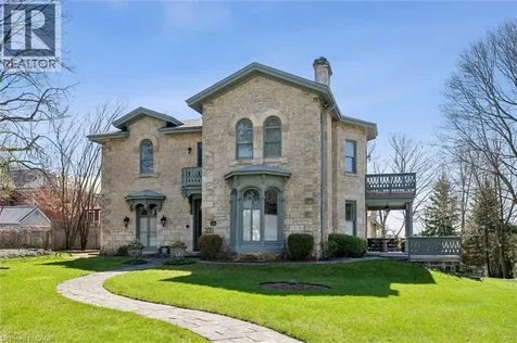 66 Paisley Street Guelph ON N1H 2N8