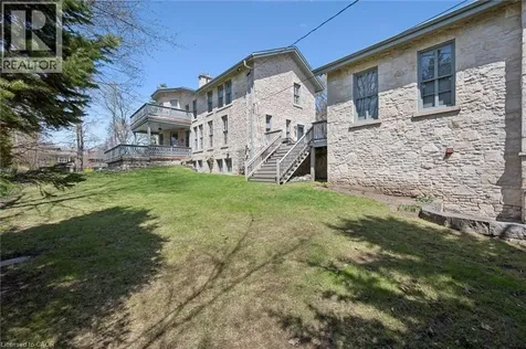66 Paisley Street Guelph ON N1H 2N8
