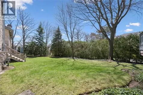 66 Paisley Street Guelph ON N1H 2N8