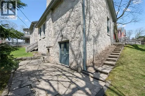 66 Paisley Street Guelph ON N1H 2N8