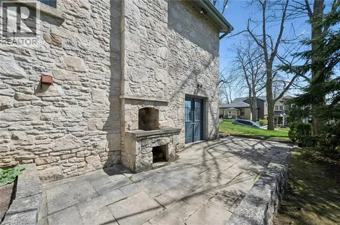 66 Paisley Street Guelph ON N1H 2N8