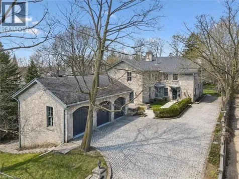 66 Paisley Street Guelph ON N1H 2N8