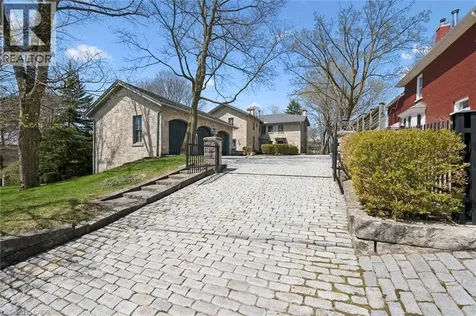66 Paisley Street Guelph ON N1H 2N8