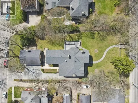 66 Paisley Street Guelph ON N1H 2N8