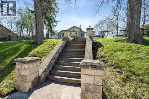 66 Paisley Street Guelph ON N1H 2N8