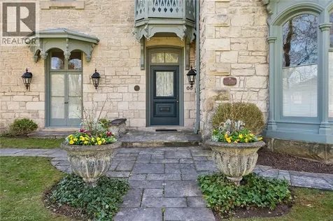 66 Paisley Street Guelph ON N1H 2N8