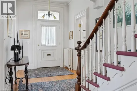 66 Paisley Street Guelph ON N1H 2N8