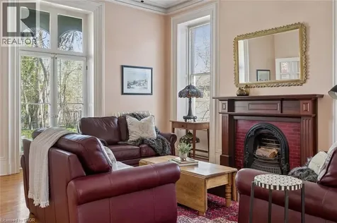 66 Paisley Street Guelph ON N1H 2N8
