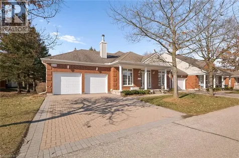 333 George Street North Cambridge ON N1S 4X7
