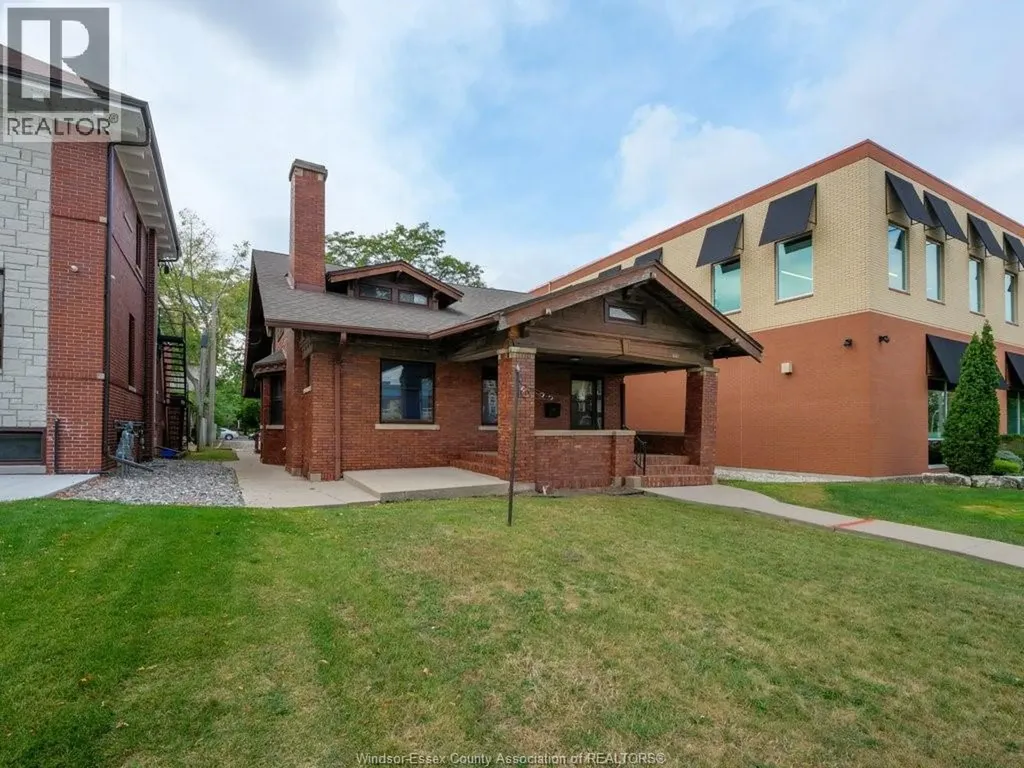 1279 Ouellette Avenue Windsor ON N8X 1J3