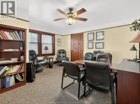 1279 Ouellette Avenue Windsor ON N8X 1J3