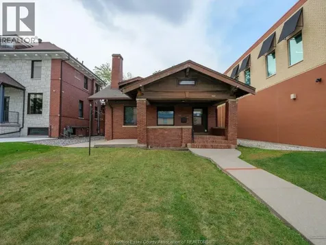 1279 Ouellette Avenue Windsor ON N8X 1J3