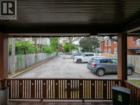 1279 Ouellette Avenue Windsor ON N8X 1J3