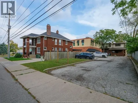 1279 Ouellette Avenue Windsor ON N8X 1J3
