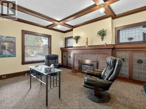 1279 Ouellette Avenue Windsor ON N8X 1J3