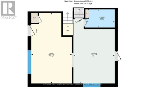 2139 Adjala-tecumseth Townline New Tecumseth ON L0G 1W0