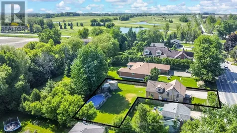 2139 Adjala-tecumseth Townline New Tecumseth ON L0G 1W0