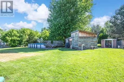 2139 Adjala-tecumseth Townline New Tecumseth ON L0G 1W0