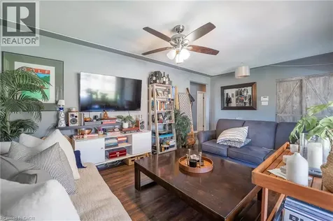 211 Dixon Street Kitchener ON N2G 3E8