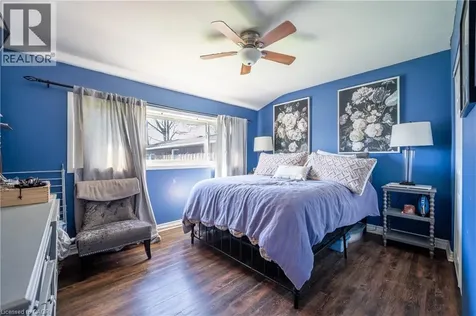 211 Dixon Street Kitchener ON N2G 3E8