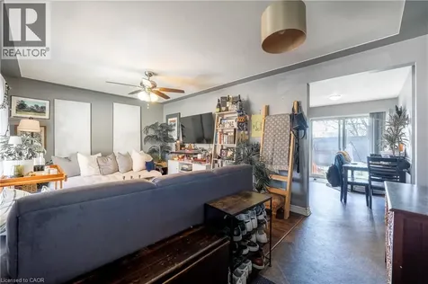 211 Dixon Street Kitchener ON N2G 3E8