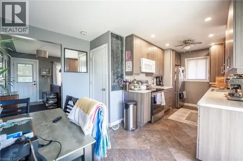 211 Dixon Street Kitchener ON N2G 3E8