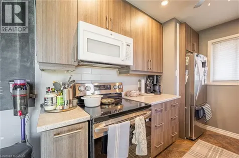 211 Dixon Street Kitchener ON N2G 3E8