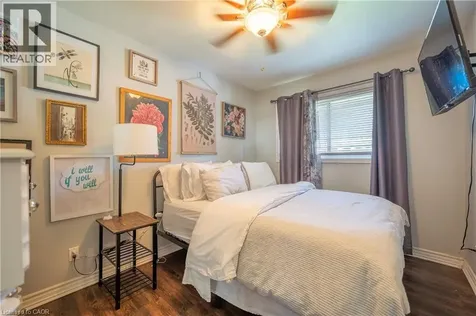 211 Dixon Street Kitchener ON N2G 3E8