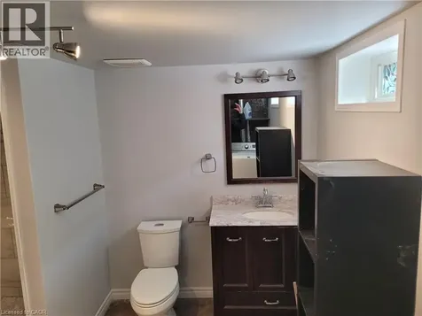 211 Dixon Street Kitchener ON N2G 3E8